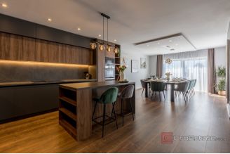 008 2022 438 Split Area Modern villa with panoramic sea view for sale