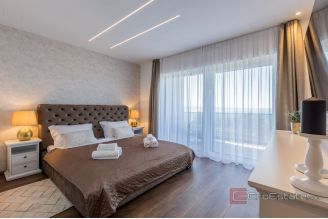 008 2022 438 Split Area Modern villa with panoramic sea view for sale