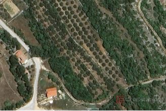 003 5343 30 Zadar Building land in a quiet location for sale
