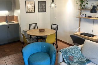 019 2048 32 Makarska Apartment house with a sea view for sale