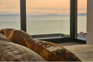 020 2022 442 Split area New villa with panoramic sea view sale