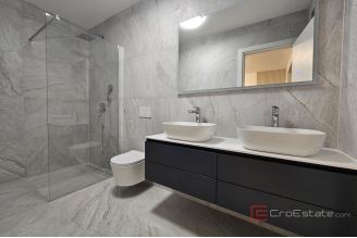 020 2022 442 Split area New villa with panoramic sea view sale