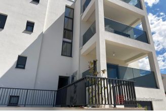 020 2030 88 rogoznica apartments in new building with a sea view for sale