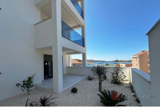 020 2030 88 rogoznica apartments in new building with a sea view for sale