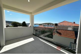 020 2030 88 rogoznica apartments in new building with a sea view for sale