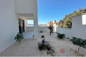 020 2030 88 rogoznica apartments in new building with a sea view for sale