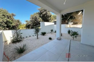 020 2030 88 rogoznica apartments in new building with a sea view for sale