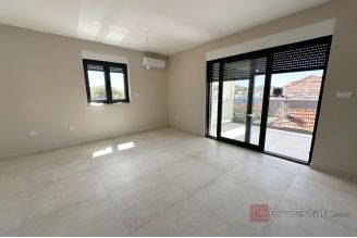 020 2030 88 rogoznica apartments in new building with a sea view for sale