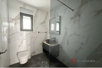 020 2030 88 rogoznica apartments in new building with a sea view for sale