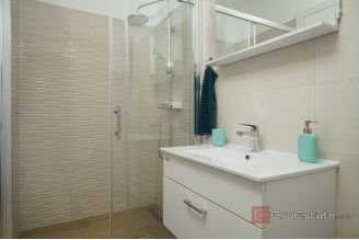 017 2047 58 Vodice Penthouse with a sea view for sale