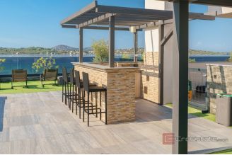 017 2047 58 Vodice Penthouse with a sea view for sale