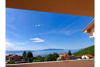 013 1026 02 Opatija Charming house with a sea view for sale