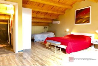 013 1026 02 Opatija Charming house with a sea view for sale