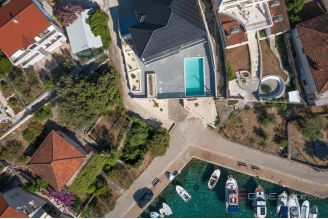 020 2030 89 rogoznica modern villa with pool for sale