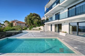 020 2030 89 rogoznica modern villa with pool for sale