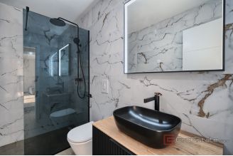 020 2030 89 rogoznica modern villa with pool for sale