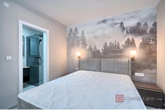 020 2030 89 rogoznica modern villa with pool for sale