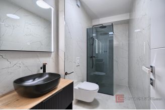 020 2030 89 rogoznica modern villa with pool for sale