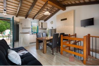 011 1026 03 Pazin Large estate with holiday homes for sale