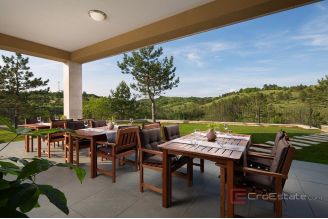 011 1026 03 Pazin Large estate with holiday homes for sale