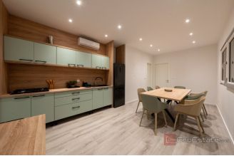 020 2036 127 split podstrana modern villa with pool for sale