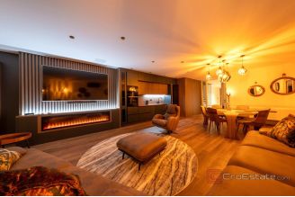 020 2036 127 split podstrana modern villa with pool for sale