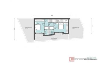 020 2036 127 split podstrana modern villa with pool for sale