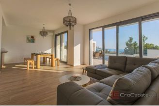 010 2048 34 Makarska Modern villa with panoramic sea view for sale
