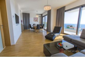 010 2048 34 Makarska Modern villa with panoramic sea view for sale