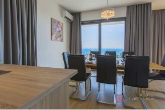 010 2048 34 Makarska Modern villa with panoramic sea view for sale