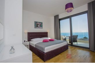 010 2048 34 Makarska Modern villa with panoramic sea view for sale