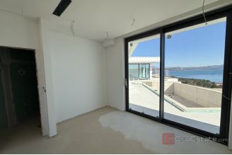 014 2043 143 Zadar Villa with panoramic sea view for sale