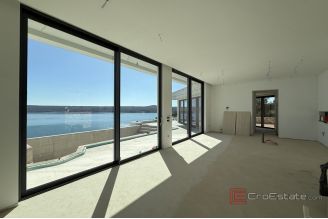 014 2043 143 Zadar Villa with panoramic sea view for sale