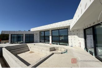 014 2043 143 Zadar Villa with panoramic sea view for sale