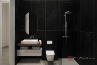 014 2043 143 Zadar Villa with panoramic sea view for sale