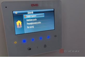 018 2021 405 Rogoznica New villa with a sea view sale