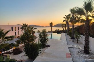 001 2044 43 rogoznica apartments with pool and sea view for sale