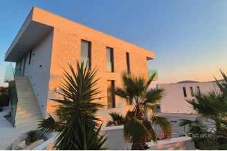 015 2044 43 rogoznica apartments with pool and sea view for sale