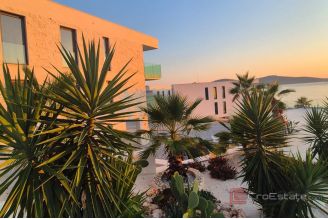 015 2044 43 rogoznica apartments with pool and sea view for sale