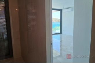 015 2044 43 rogoznica apartments with pool and sea view for sale