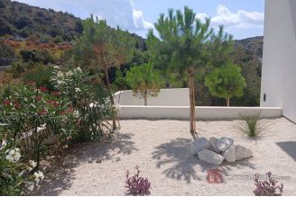 015 2044 43 rogoznica apartments with pool and sea view for sale