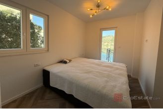 010 2022 445 near trogir apartment house first row to the sea for sale