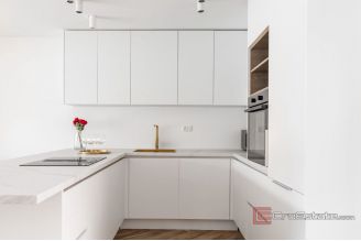 019 2022 445 trogir apartment house first row to the sea for sale