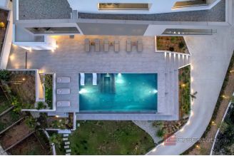 020 2022 444 island ciovo exceptional villa with panoramic sea view for sale