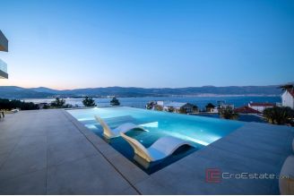 020 2022 444 island ciovo exceptional villa with panoramic sea view for sale