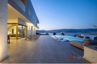 020 2022 444 island ciovo exceptional villa with panoramic sea view for sale