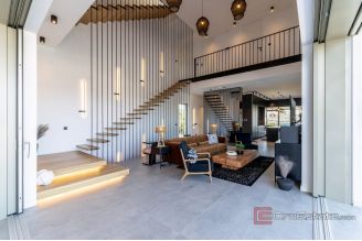 020 2022 444 island ciovo exceptional villa with panoramic sea view for sale