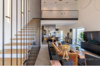 020 2022 444 island ciovo exceptional villa with panoramic sea view for sale