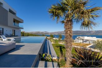 020 2022 444 island ciovo exceptional villa with panoramic sea view for sale