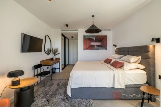 020 2022 444 island ciovo exceptional villa with panoramic sea view for sale